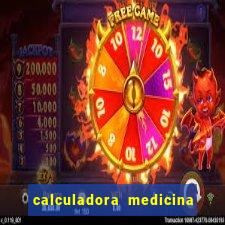 calculadora medicina fetal barcelona